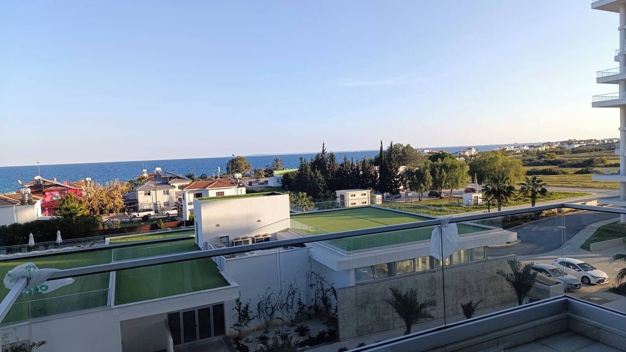 Photo of Outdoor in Bogaztepe