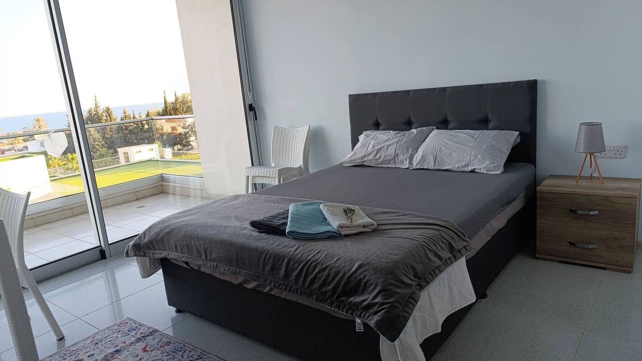Photo of Bedroom in Bogaztepe