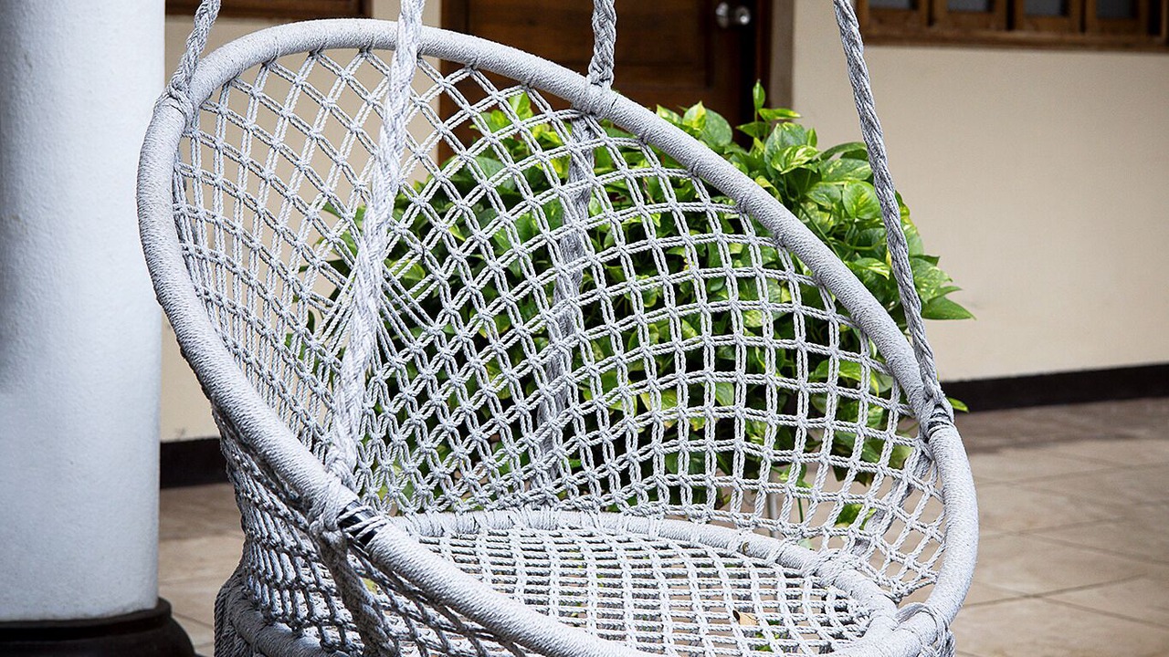Photo of Patio Balcony in Leon
