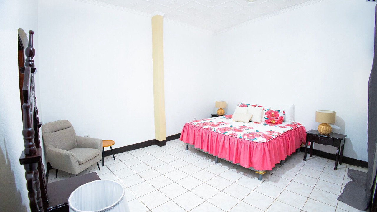 Photo of Bedroom in Leon