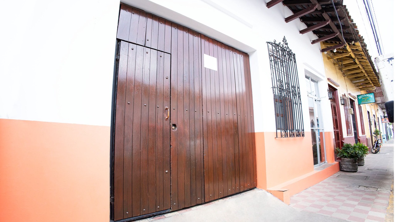 Photo of Outdoor in Leon