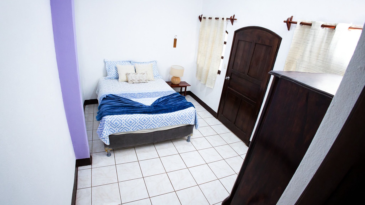 Photo of Bedroom in Leon