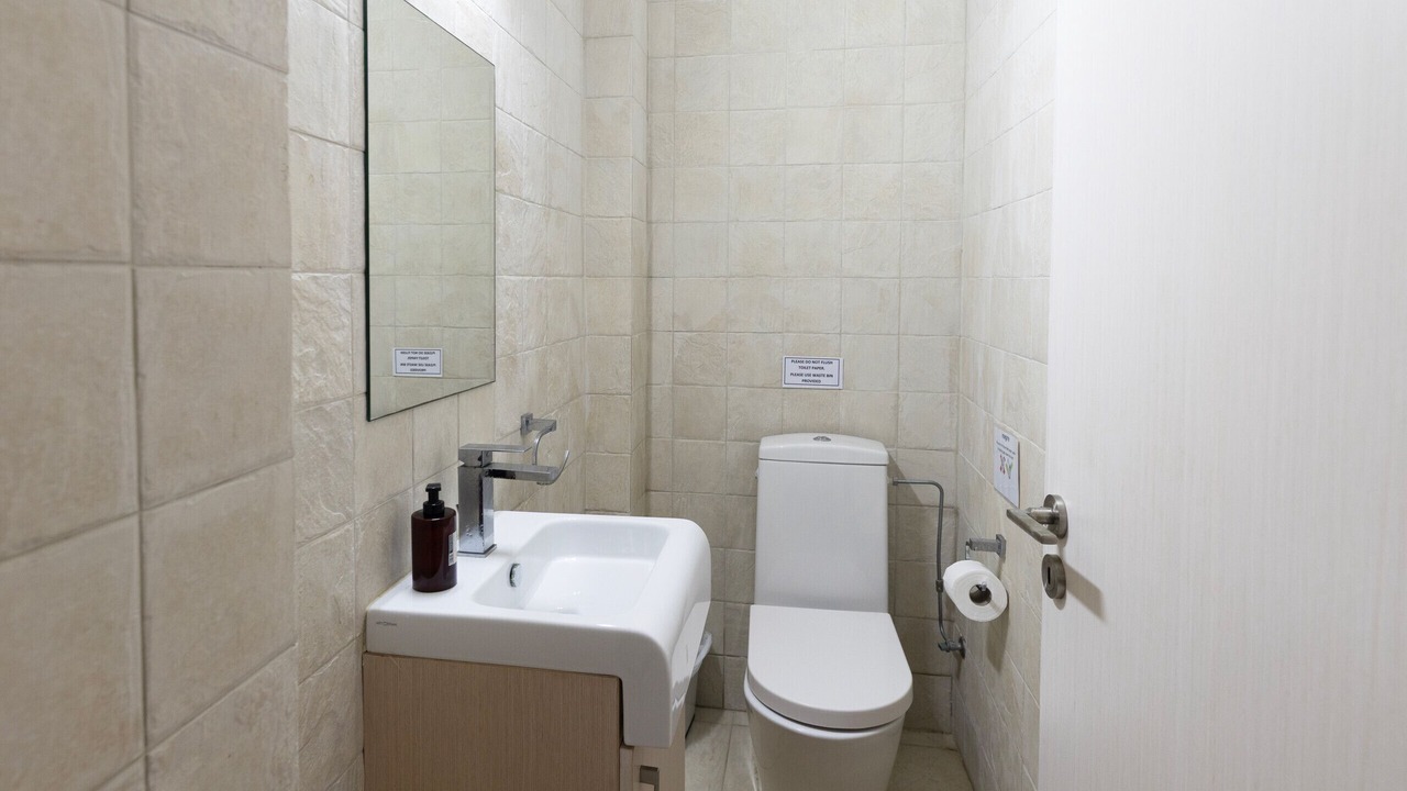 Photo of Bathroom in Cape Greko