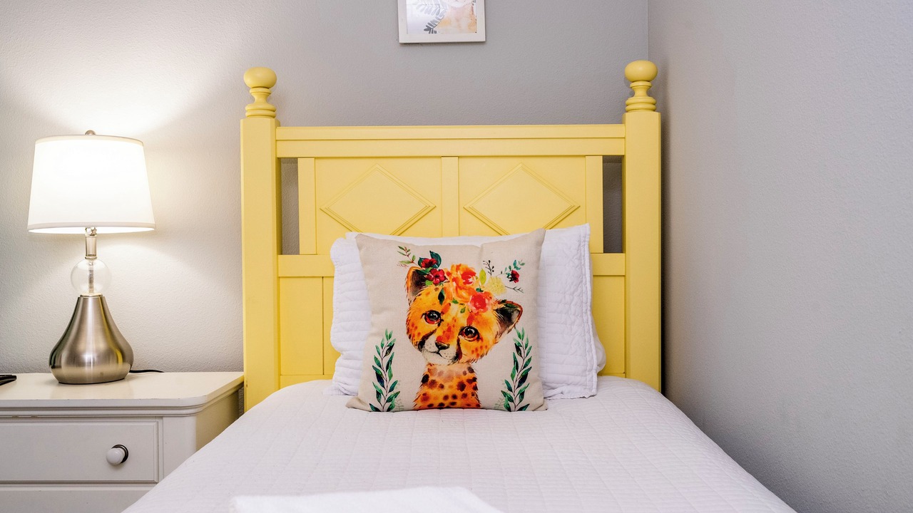 Photo of Bedroom in Veranda Palms