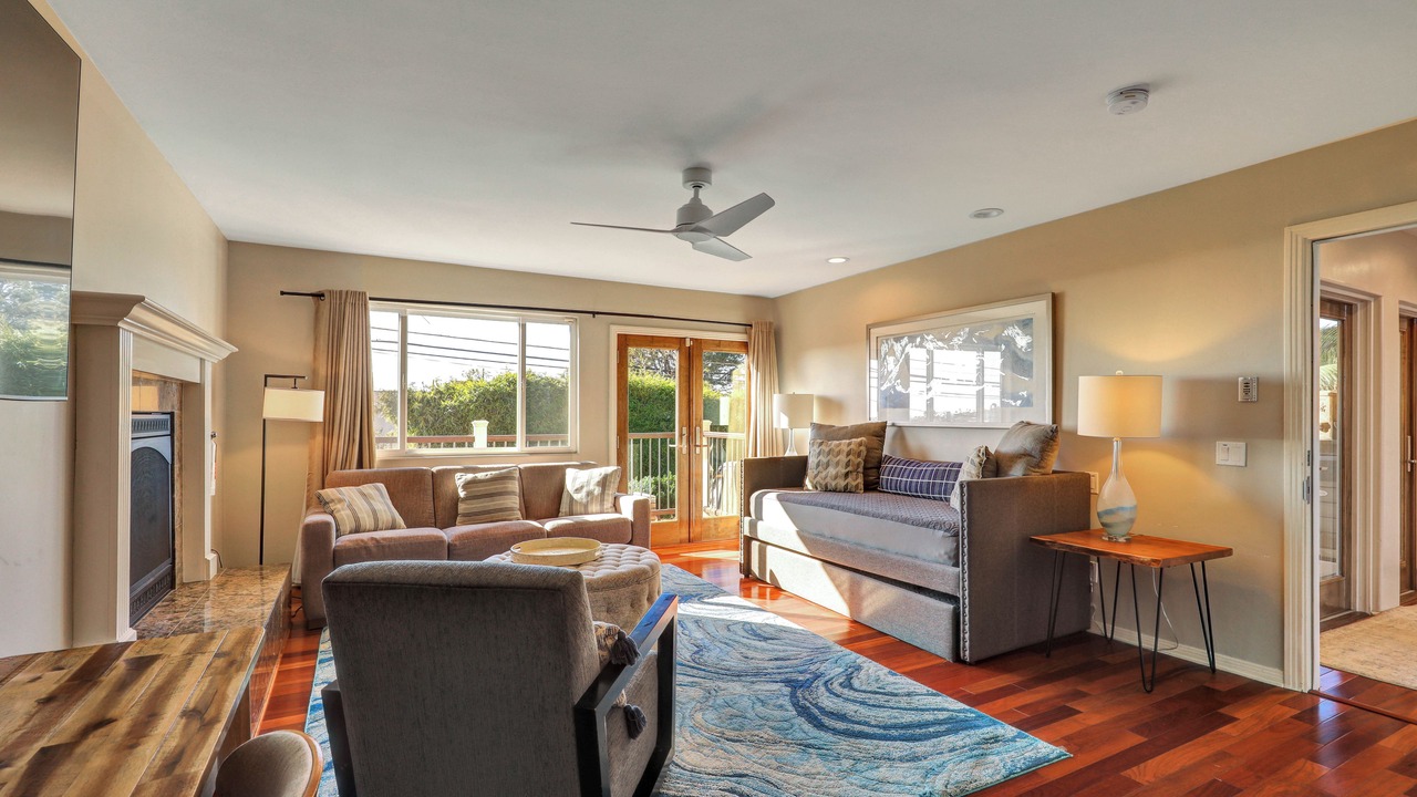 Photo of Livingroom in Point Loma Heights