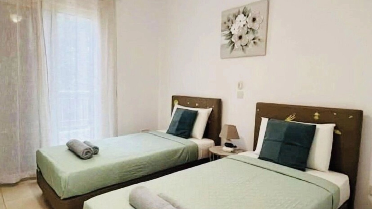 Photo of Bedroom in Universal