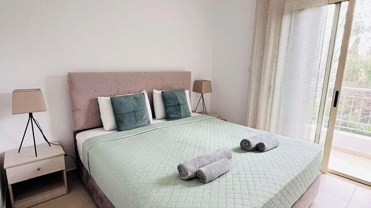 Photo of Bedroom in Universal