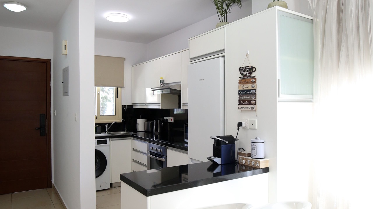 Photo of Kitchen in Universal