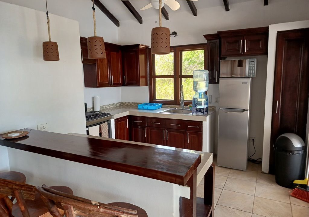Photo of Kitchen in Salinas Grandes