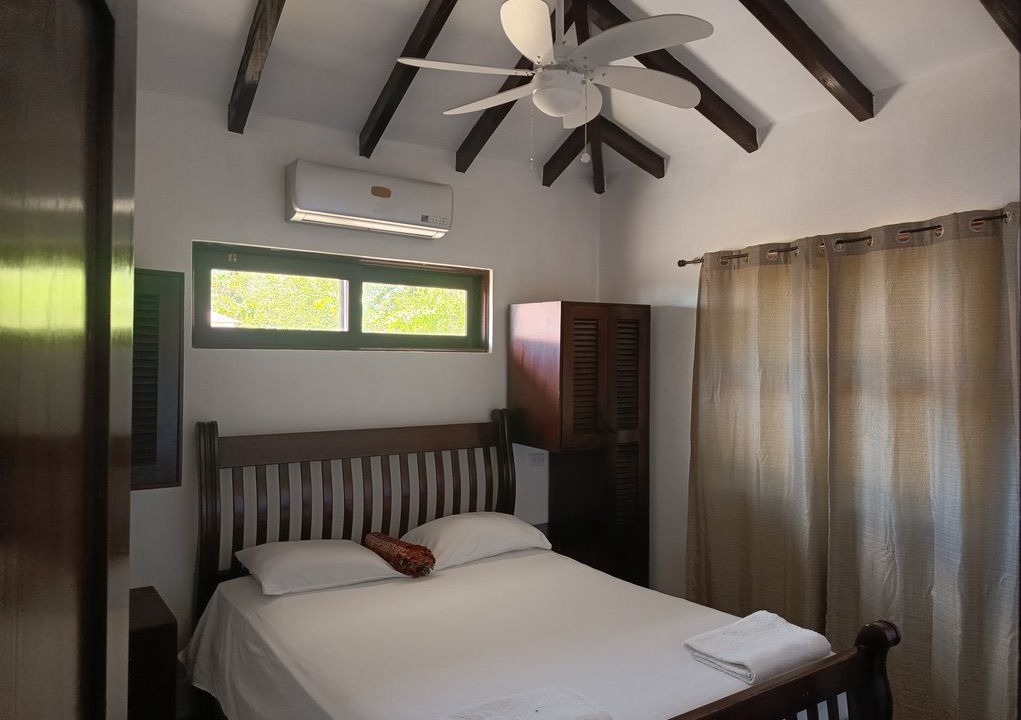Photo of Bedroom in Salinas Grandes