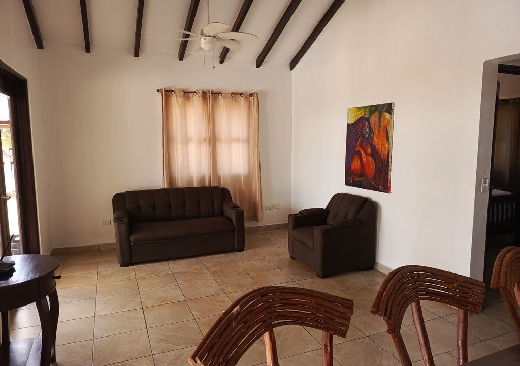 Photo of Livingroom in Salinas Grandes