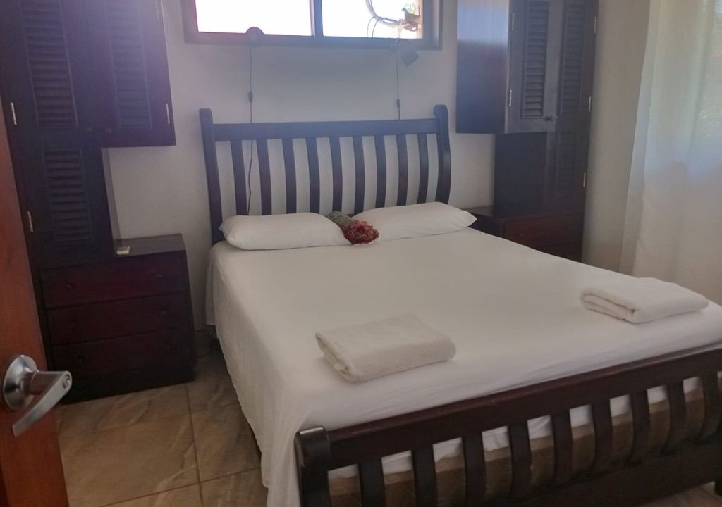Photo of Bedroom in Salinas Grandes