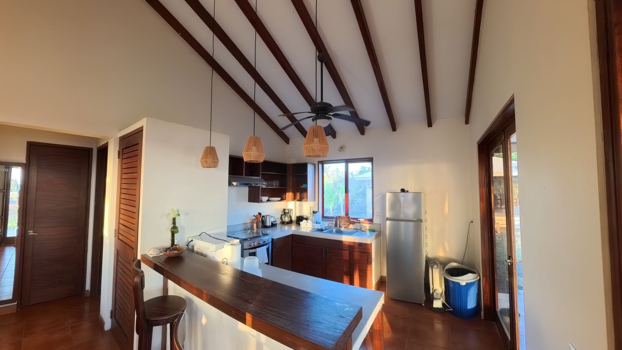 Photo of Kitchen in Salinas Grandes