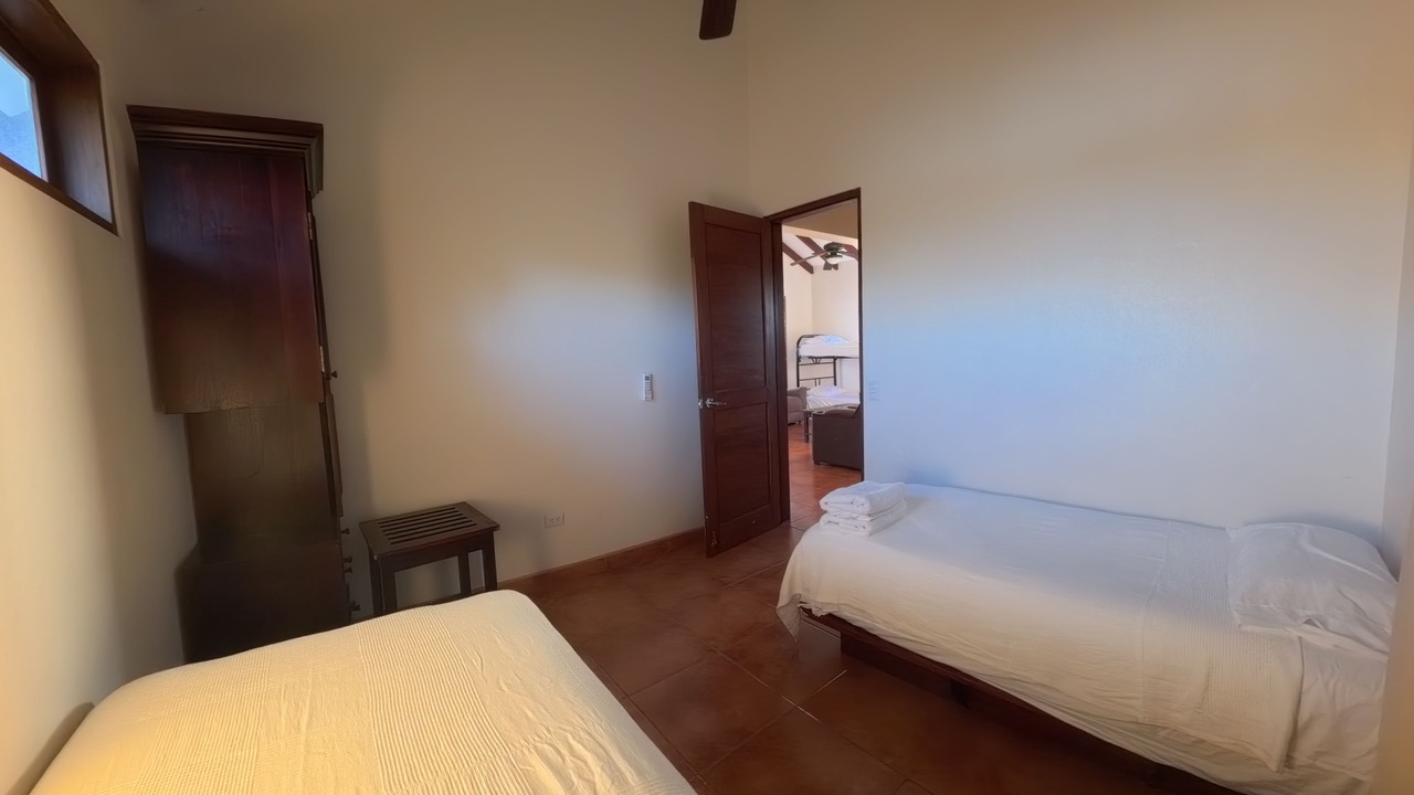 Photo of Bedroom in Salinas Grandes
