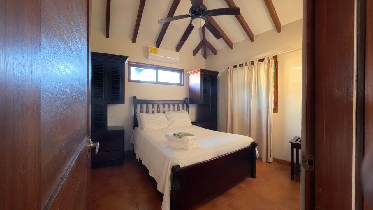 Photo of Bedroom in Salinas Grandes