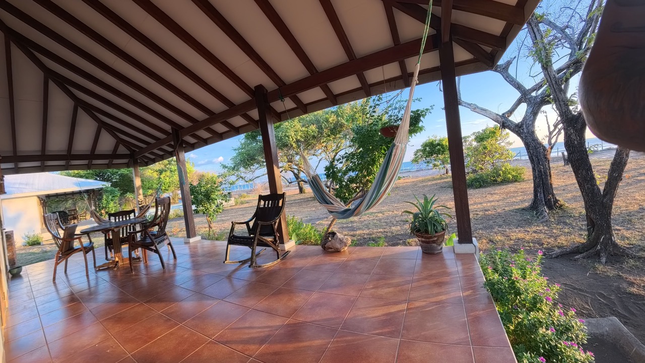 Photo of Outdoor in Salinas Grandes