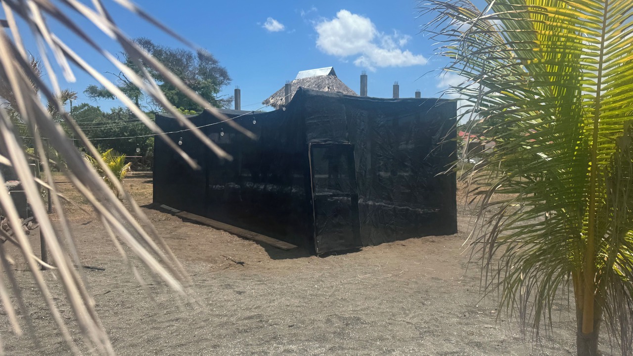 Photo of Outdoor in Salinas Grandes