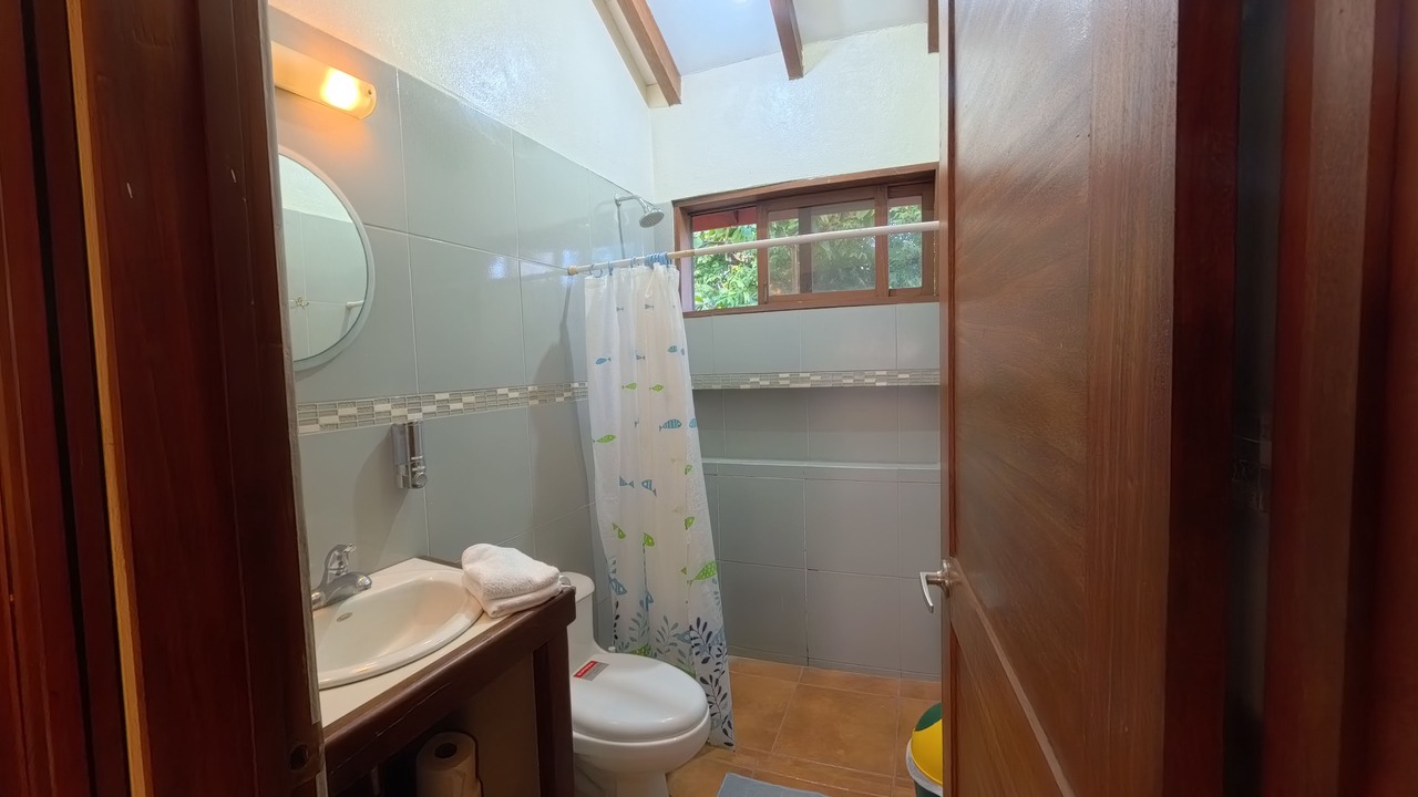 Photo of Bathroom in Salinas Grandes