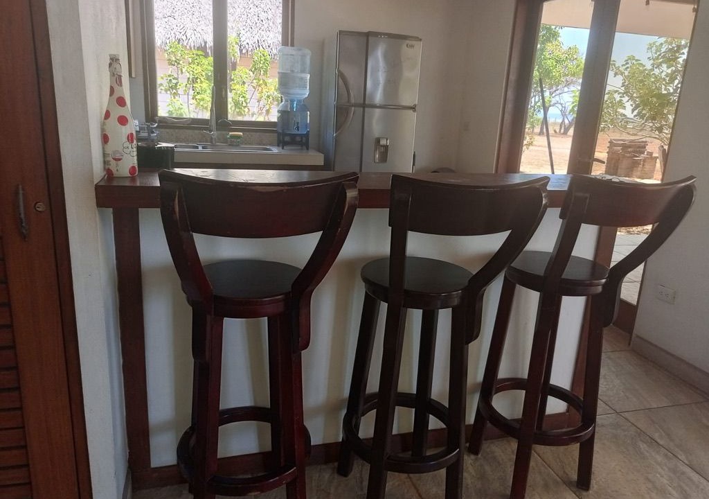 Photo of Kitchen in Salinas Grandes