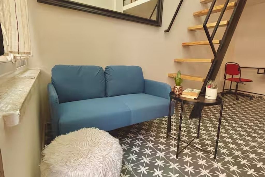 Photo of Livingroom in Cape Greko