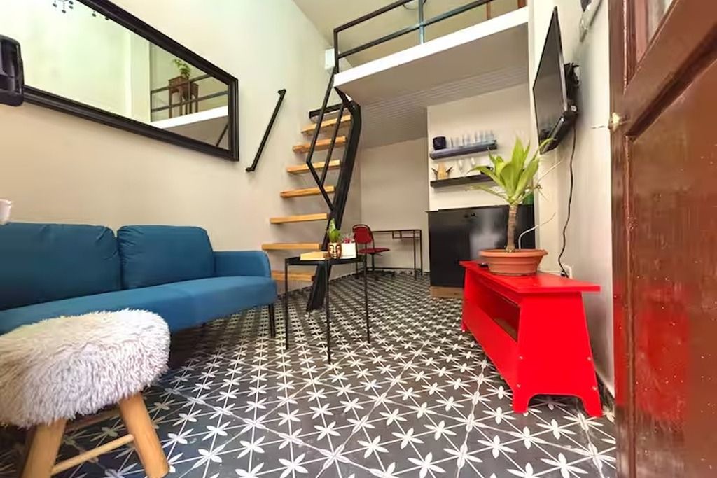 Photo of Livingroom in Cape Greko
