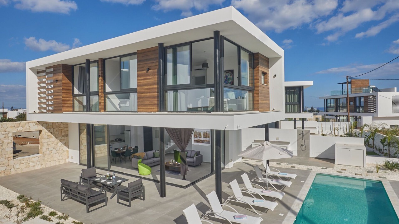 Photo of Outdoor in Protaras