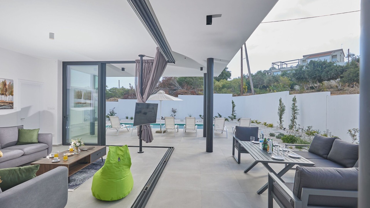 Photo of Outdoor in Protaras