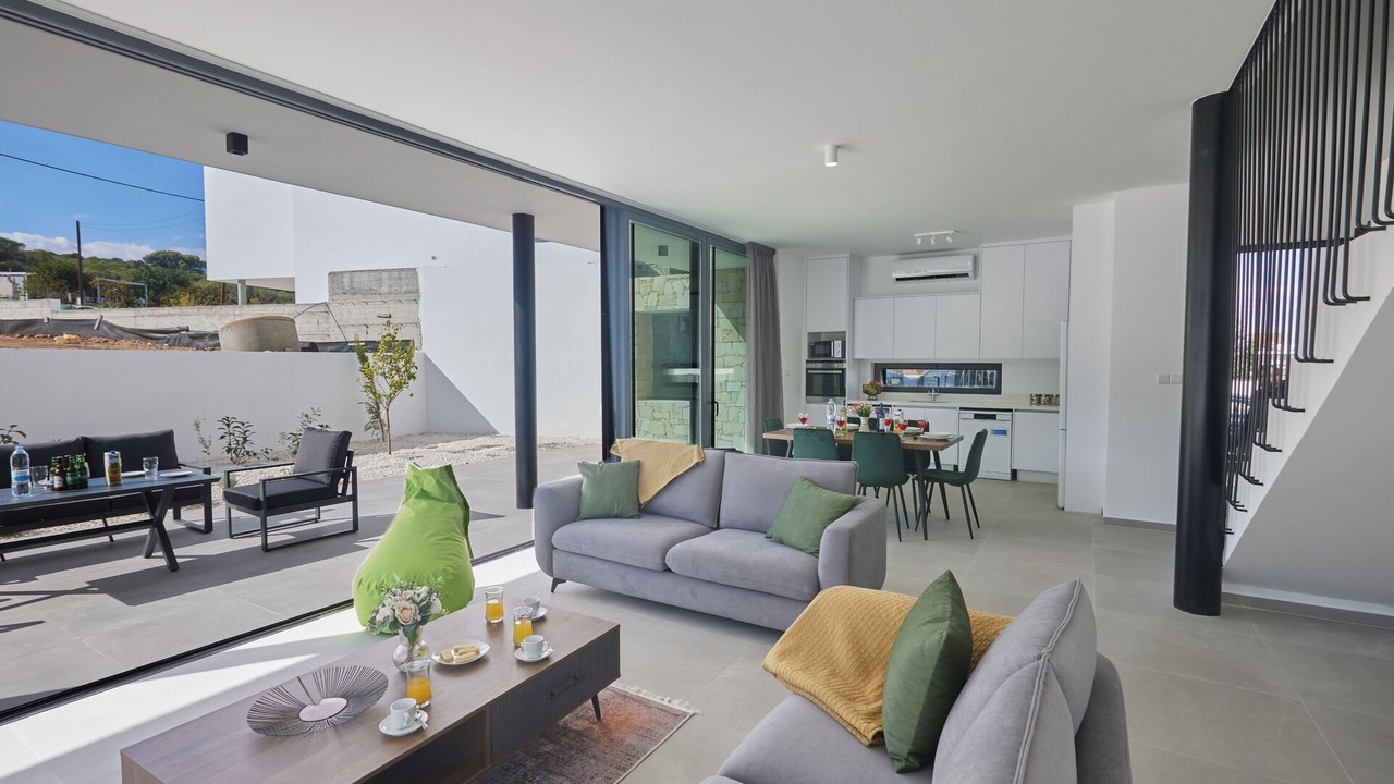Photo of Livingroom in Protaras