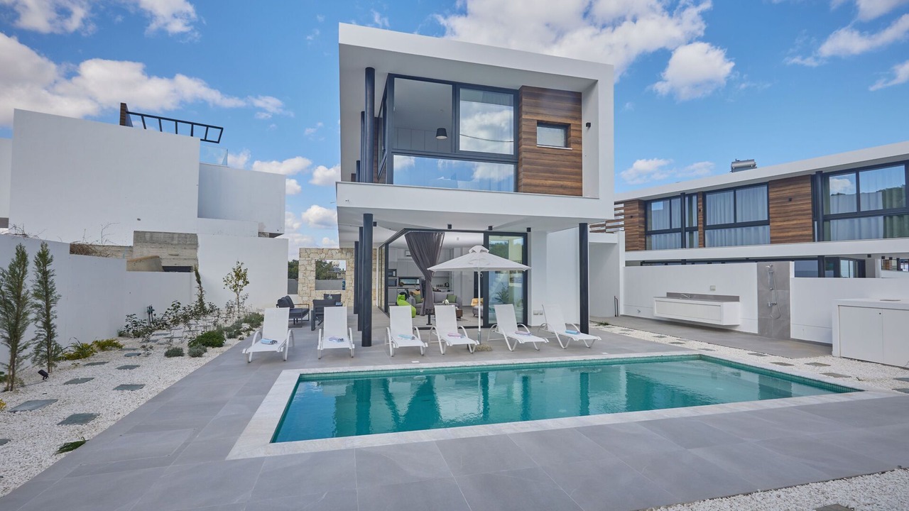 Photo of Outdoor in Protaras