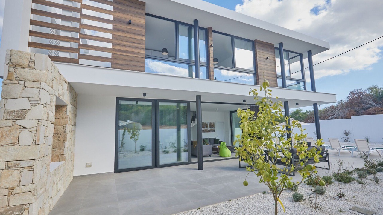 Photo of Outdoor in Protaras