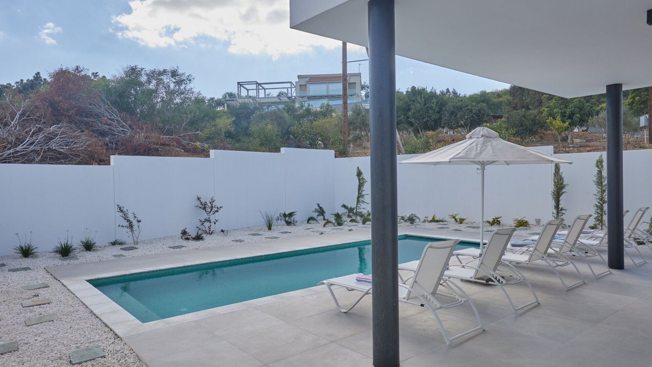 Photo of Outdoor in Protaras