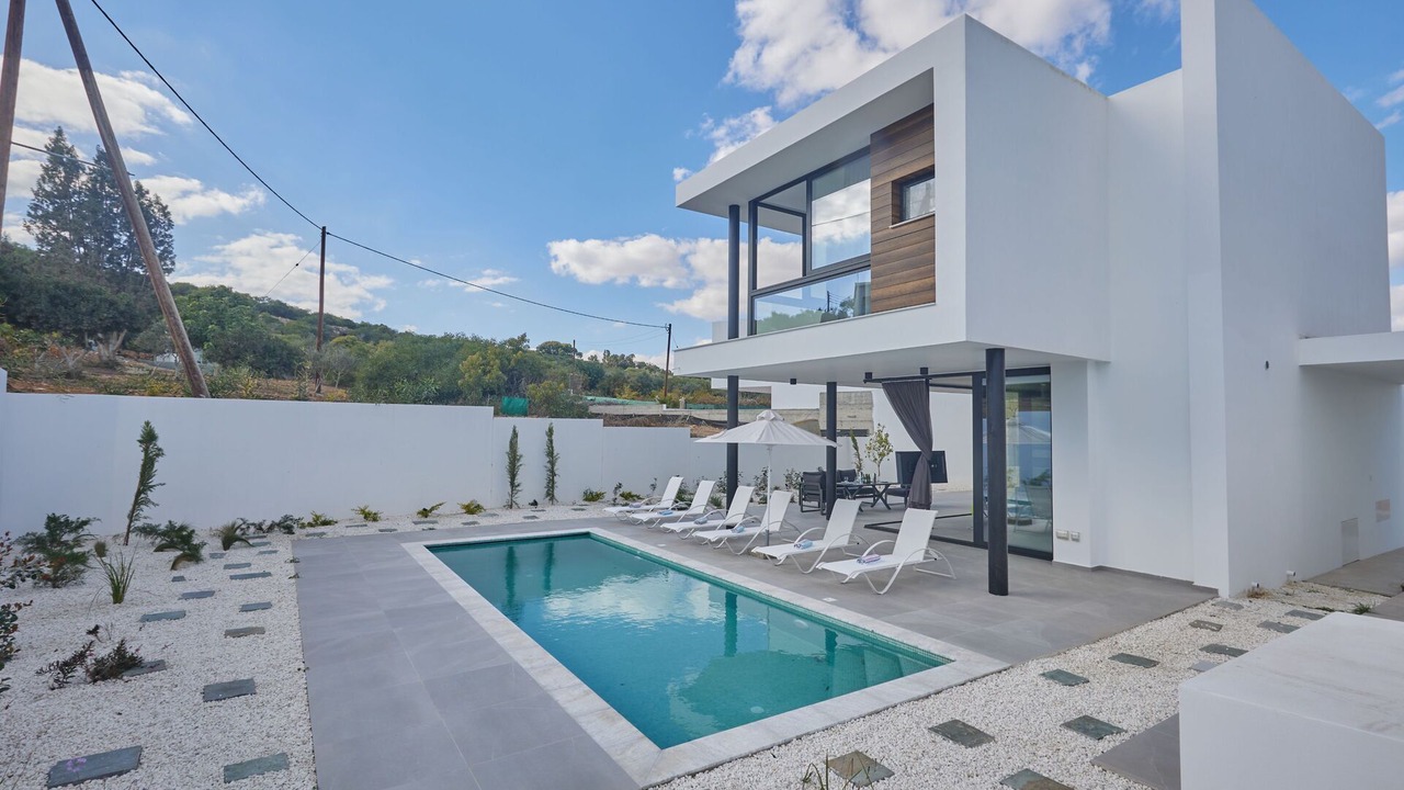 Photo of Outdoor in Protaras