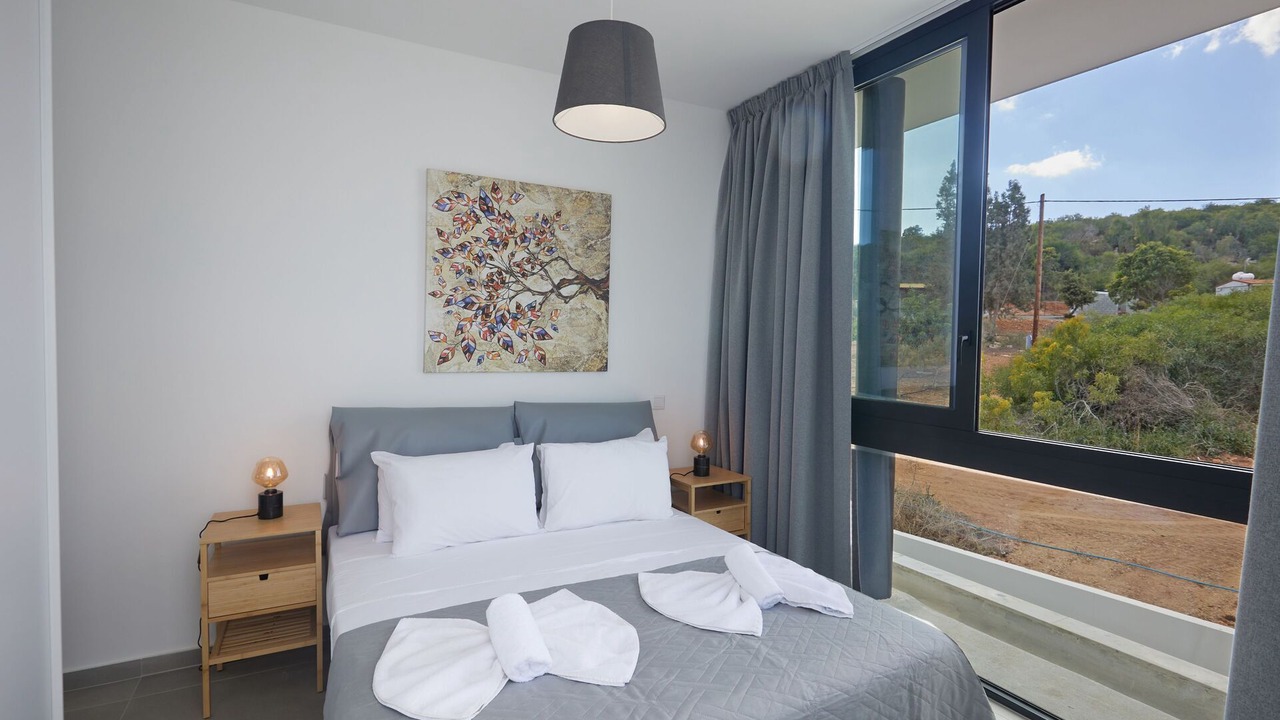 Photo of Bedroom in Protaras