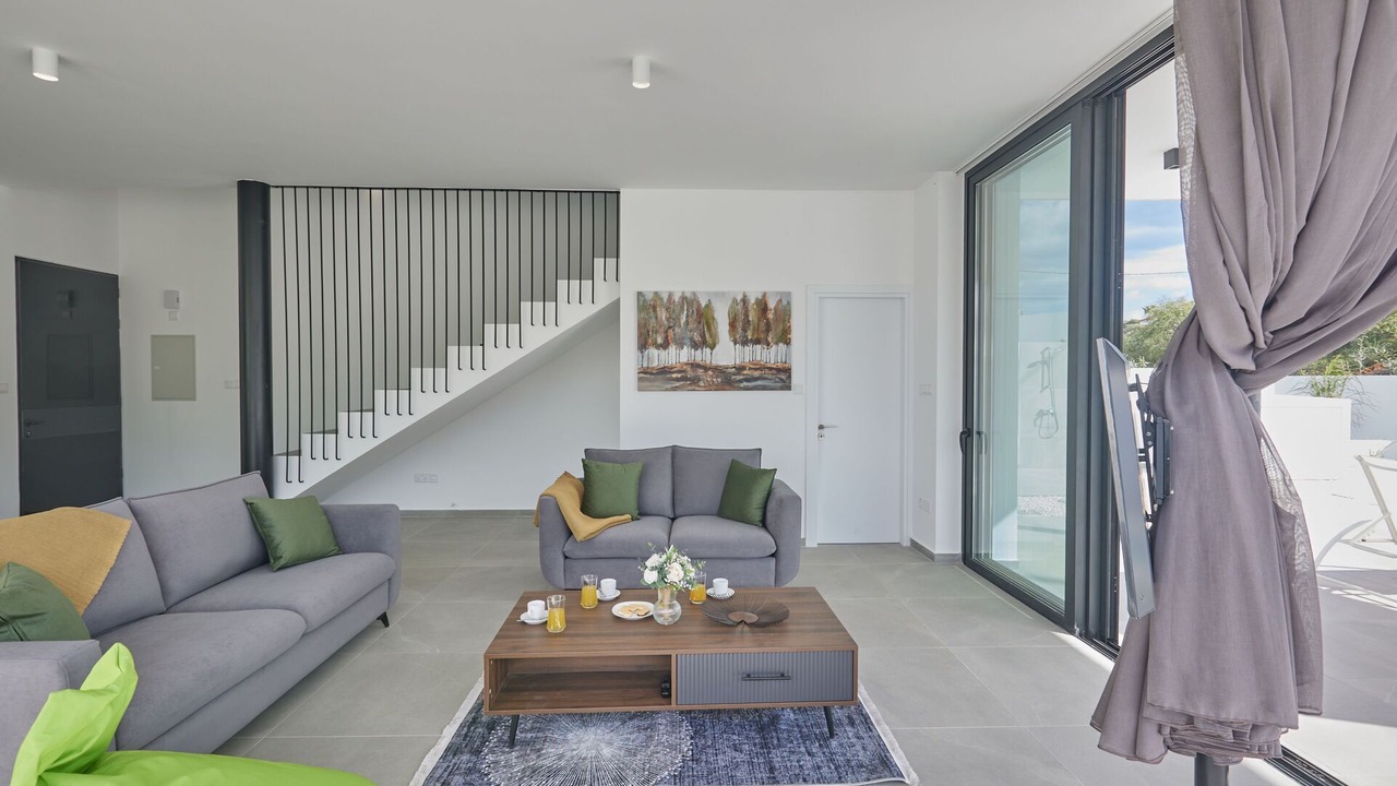 Photo of Livingroom in Protaras