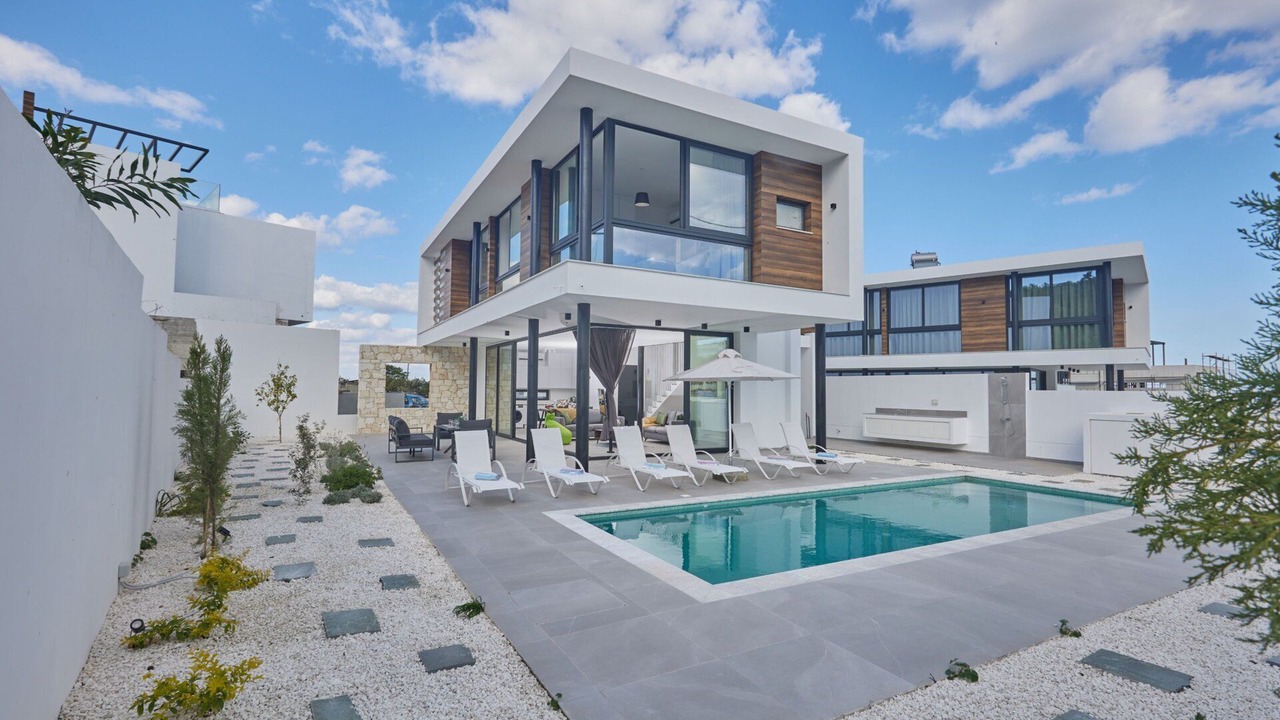 Photo of Outdoor in Protaras