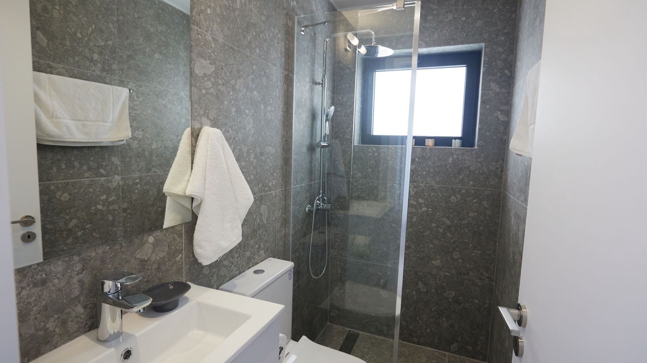 Photo of Bathroom in Protaras
