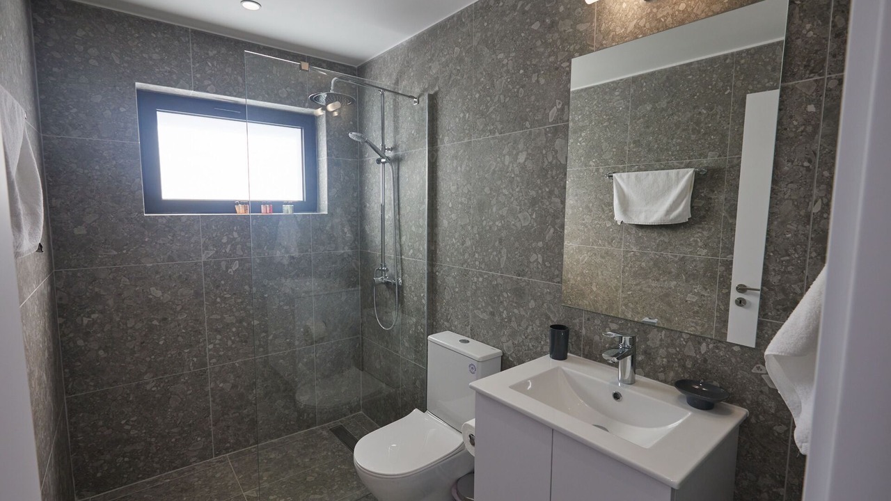 Photo of Bathroom in Protaras