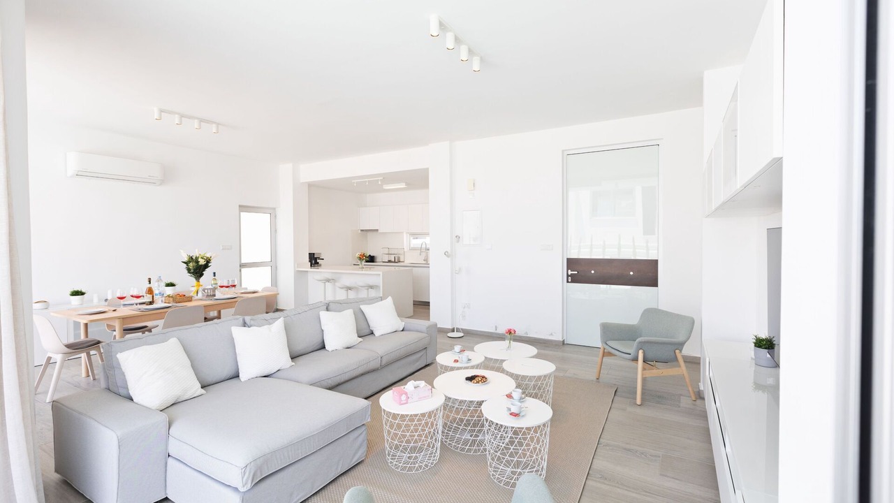 Photo of Livingroom in Protaras