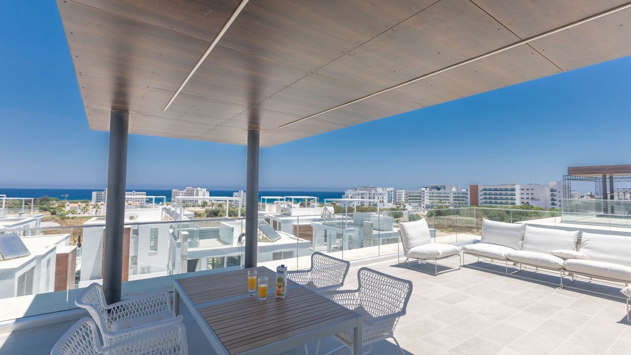 Photo of Outdoor in Protaras