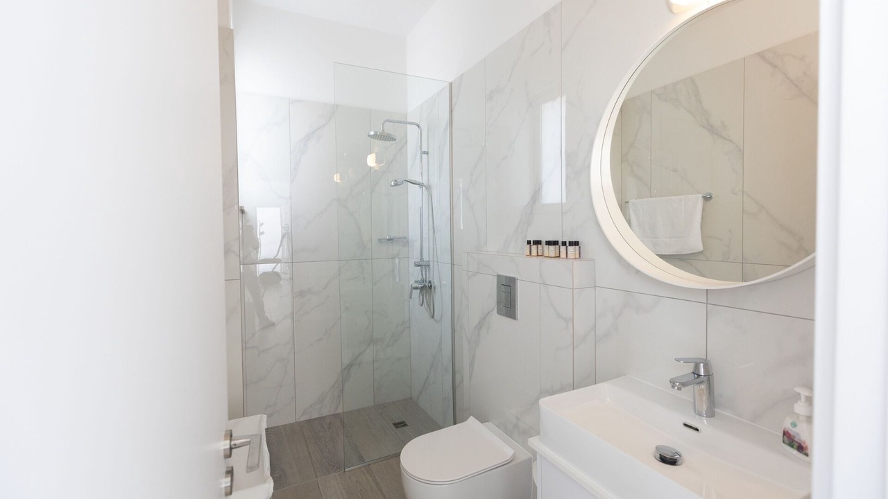 Photo of Bathroom in Protaras