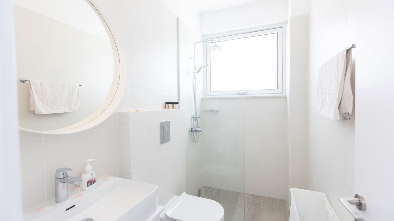 Photo of Bathroom in Protaras
