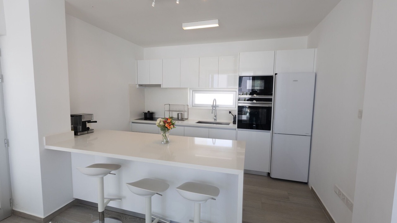 Photo of Kitchen in Protaras