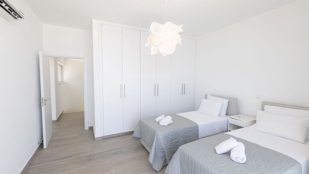 Photo of Bedroom in Protaras