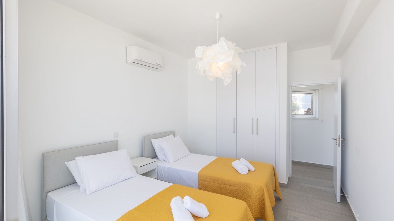 Photo of Bedroom in Protaras