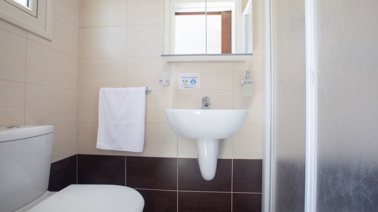 Photo of Bathroom in Kapparis