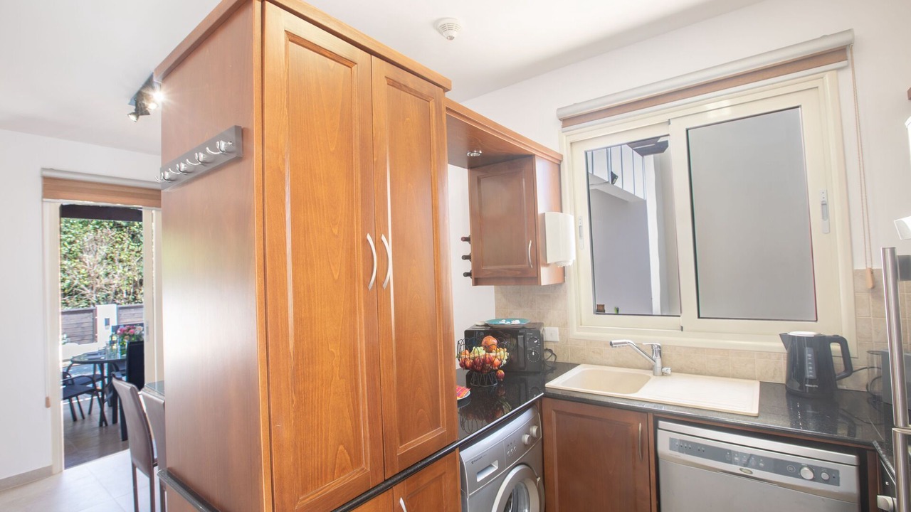Photo of Kitchen in Kapparis