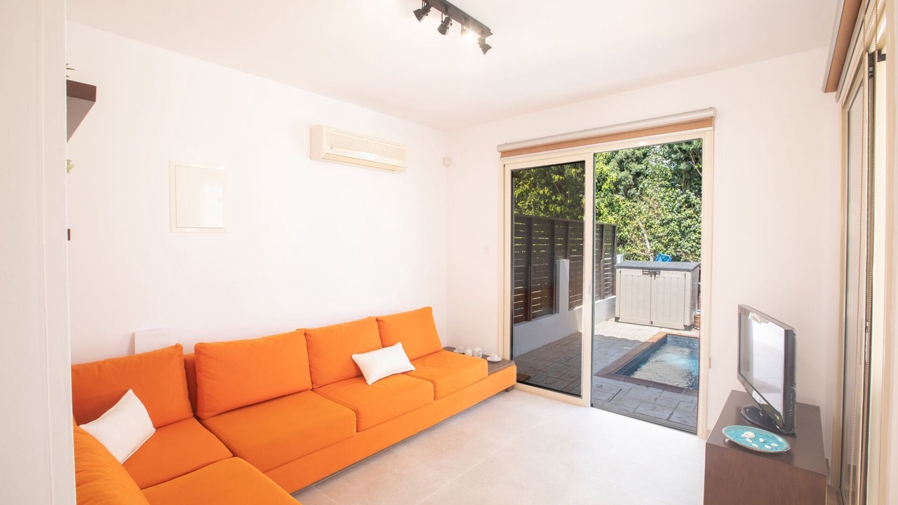 Photo of Livingroom in Kapparis