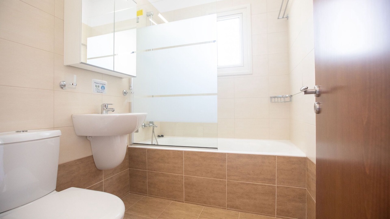 Photo of Bathroom in Kapparis