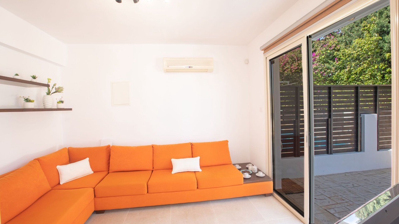 Photo of Livingroom in Kapparis