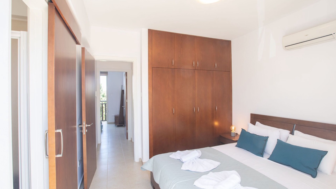 Photo of Bedroom in Kapparis